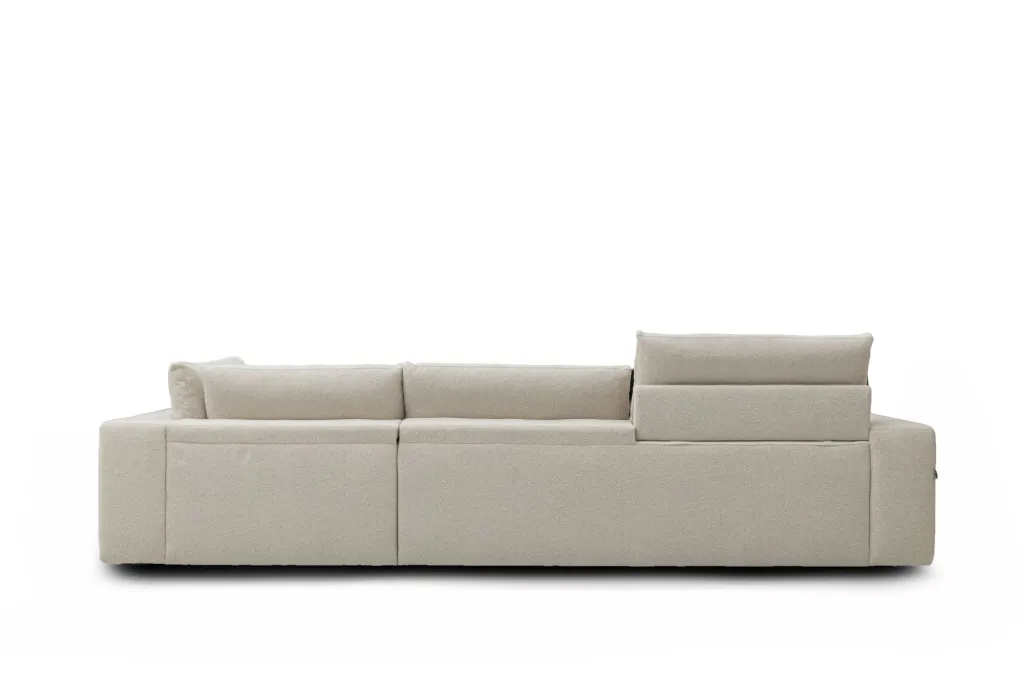 Nowoczesna modułowa sofa Willow marki Olta - narożnik do salonu zdjęcie 4